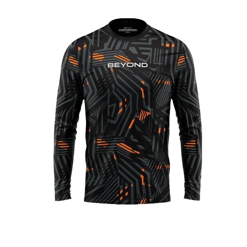 BEYOND CAMO